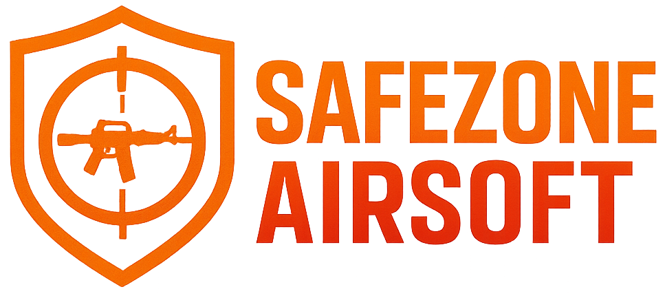 SafeZone Airsoft