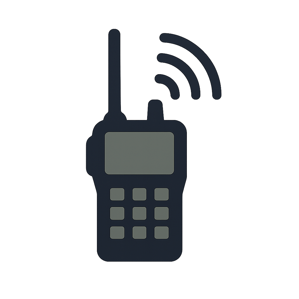 Ícone de Comunicação