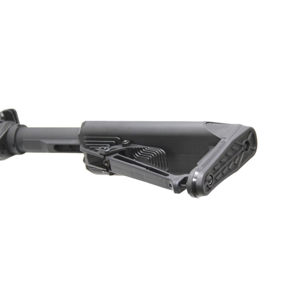 Airsoft M4A1 Src Mamba M Full Metal